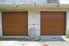 portoni garage Hormann Rancio Valcuvia
