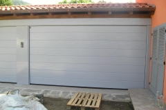 portoni garage Hormann Rancio Valcuvia