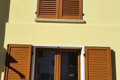 Serramenti in PVC Rancio Valcuvia