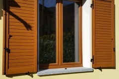 Serramenti in PVC Rancio Valcuvia