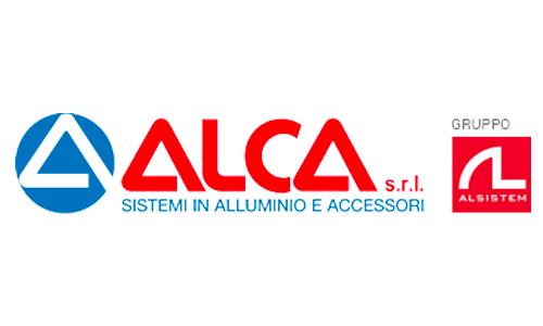 Alca serramenti alluminio